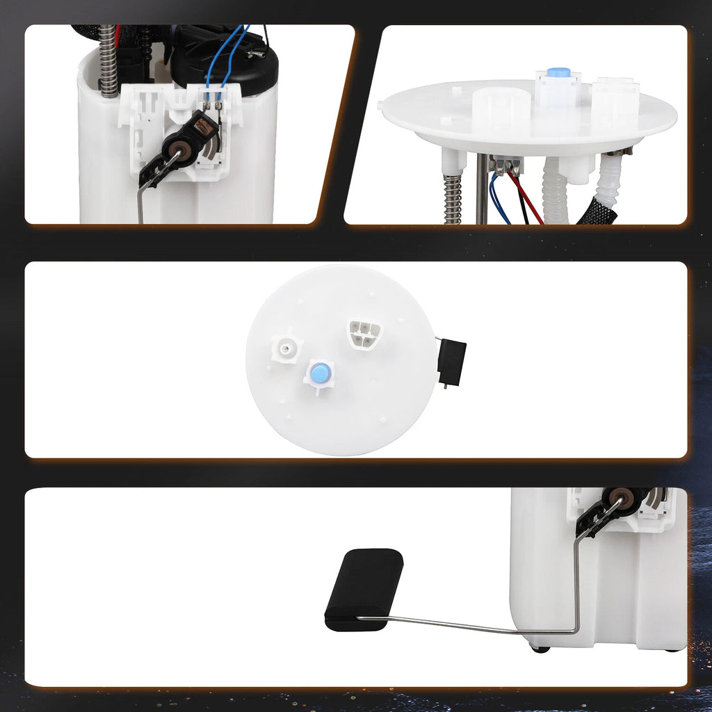 Fuel Pump Module Assembly for Toyota Tacoma (2005-2015)