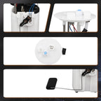Fuel Pump Module Assembly for Toyota Tacoma (2005-2015)