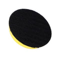 16pcs Round Sponge Waxing Polishing Pads for Car