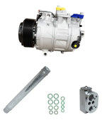 A C Compressor Kit Replacement for BMW M235i 3.0L (2014–2015)