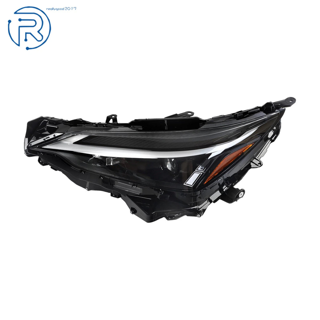 Driver Side Headlight for Lexus NX250 NX350 (2022-2025) LED