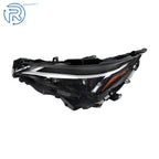 Driver Side Headlight for Lexus NX250 NX350 (2022-2025) LED