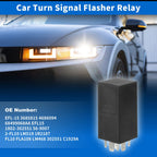 LED Turn Signal Flasher Relay for Jeep Grand Cherokee (1999–2004) No. 3685815/4686094