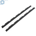 Outer Window Sweep Weatherstrip Seal for Chevy GMC Pickup (1988–1999)