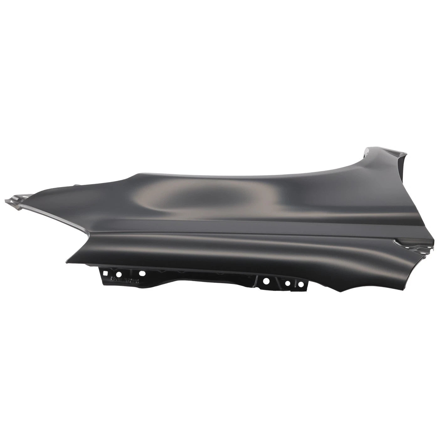 Fender for Toyota Echo (2003–2005) Front Passenger Side