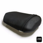 Pu Leather Passenger Rear Seat Pillon Cover for Yamaha YZF R1 (2004–2006)