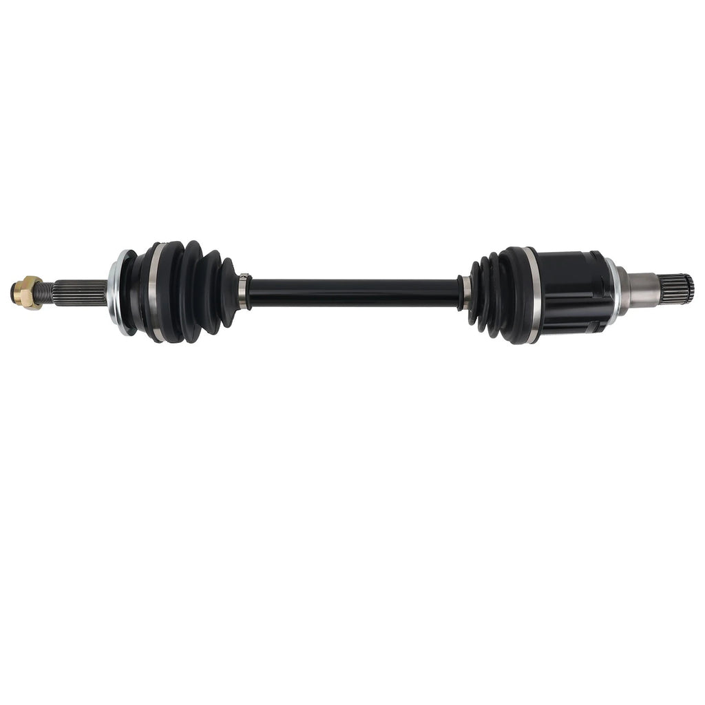 Front CV Axle Shaft Assembly Driver Side for Toyota Camry (2001–2009)