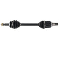 Front CV Axle Shaft Assembly Driver Side for Toyota Camry (2001–2009)