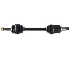 Front CV Axle Shaft Assembly Driver Side for Toyota Camry (2001–2009)