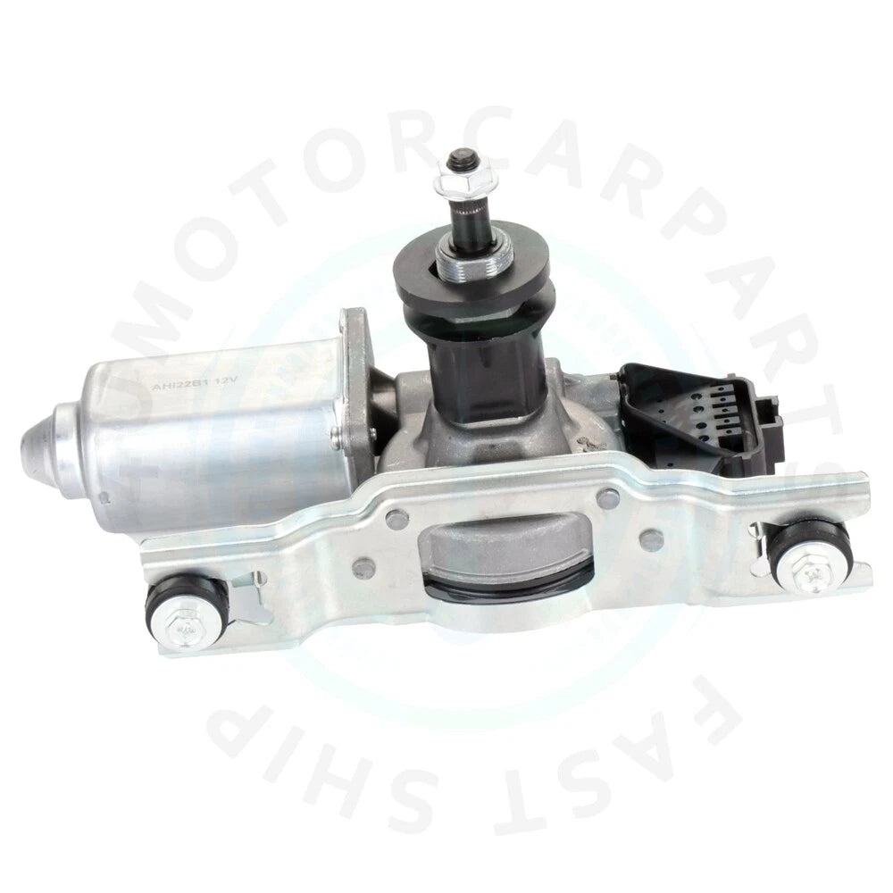 Rear Windshield Wiper Motor for Jeep Liberty, Grand Cherokee (2002–2012)