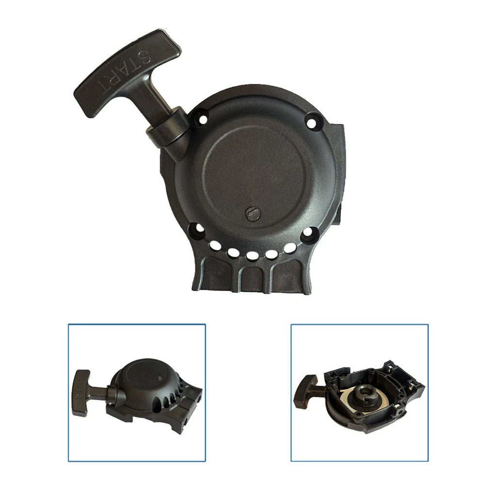 Recoil Pull Starter for SRM266 PAS-266 HCA-266 PE-265