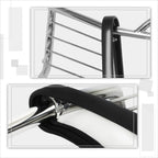Stainless Steel Bumper Grille Guard Chrome for Ford F150/Expedition (1999–2003)
