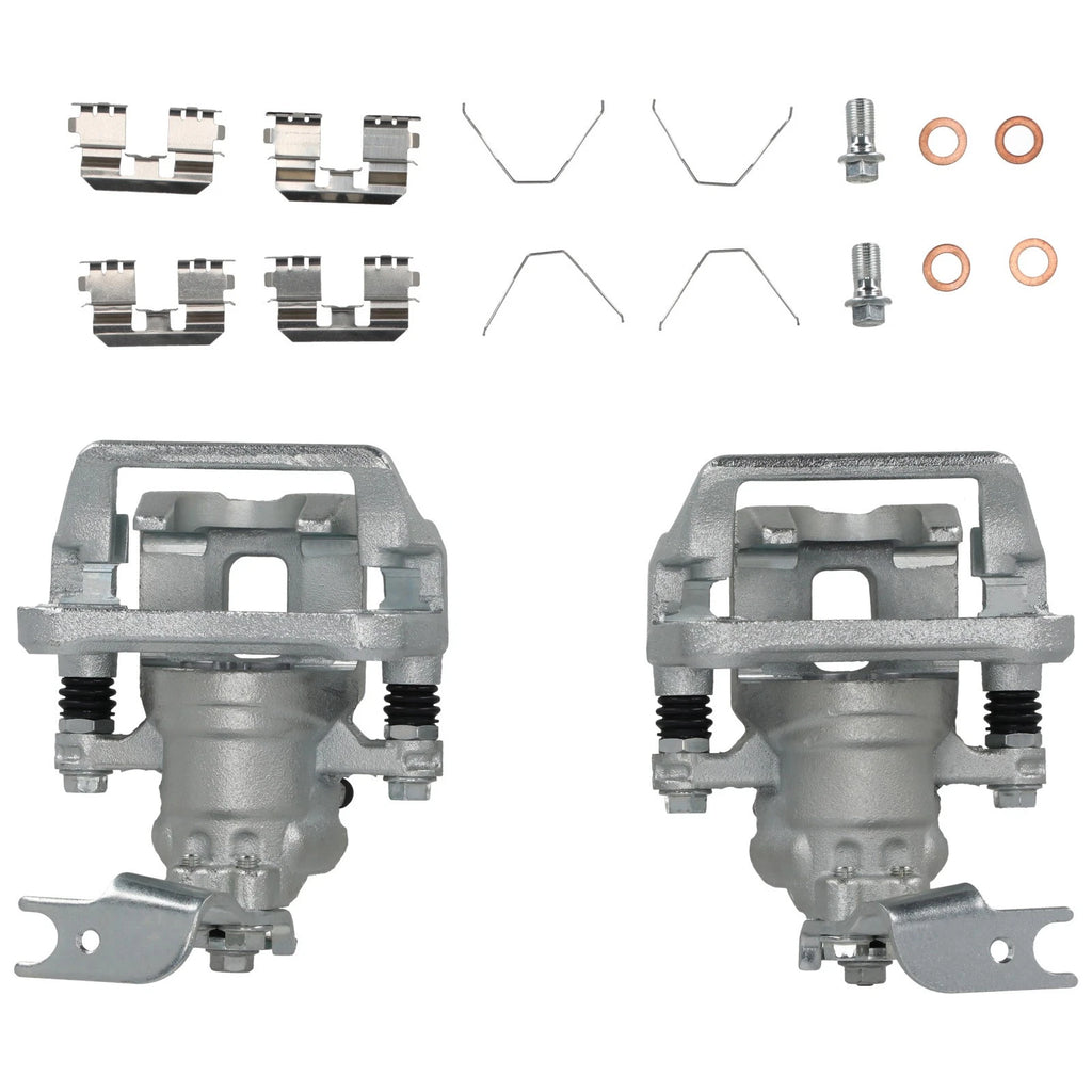 Brake Caliper Assembly Kit for Honda Accord (2013–2017) 19-B7097