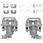 Brake Caliper Assembly Kit for Honda Accord (2013–2017) 19-B7097