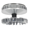 Primary Driven Clutch Fixed Sheave for HiSUN MSU 500 YS700 (2015–2021)