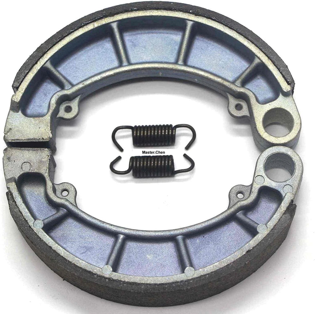 Brake Shoes Set for Honda Fourtrax TRX350 TE/FE/TM/FM (2000–2006)