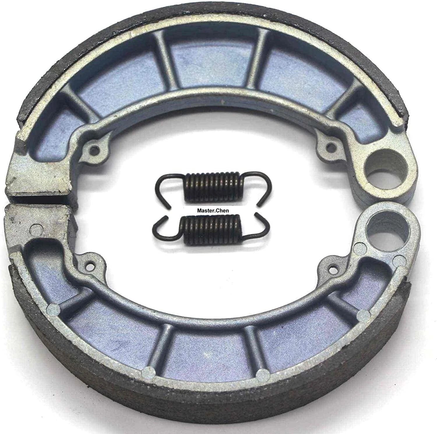 Brake Shoes Set for Honda Fourtrax TRX350 TE/FE/TM/FM (2000–2006)