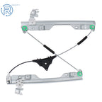Front Passenger Side Window Regulator for Infiniti FX35 FX50 (2009-2012)