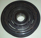 AC Compressor 8 Rib Pulley with Bearing for Ford Thunderbird SC (1989–1995)