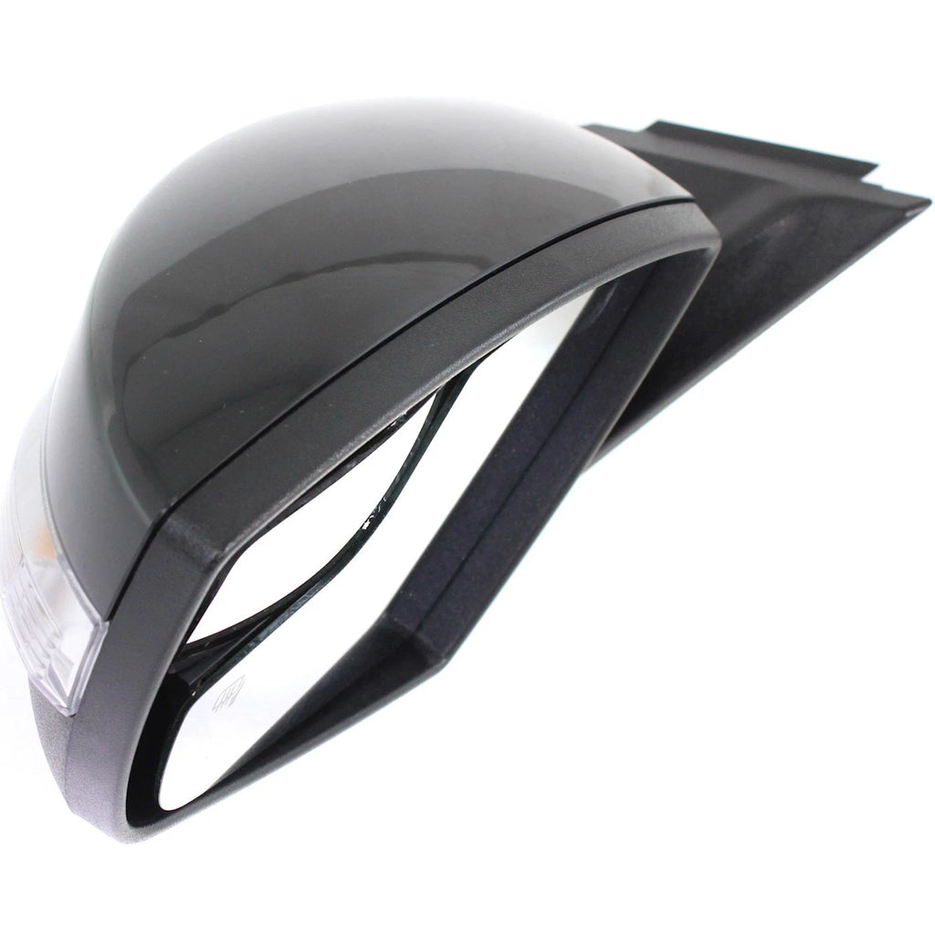 Heated Driver Left Side Mirror for Ford Focus (2015–2016)