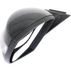Heated Driver Left Side Mirror for Ford Focus (2015–2016)