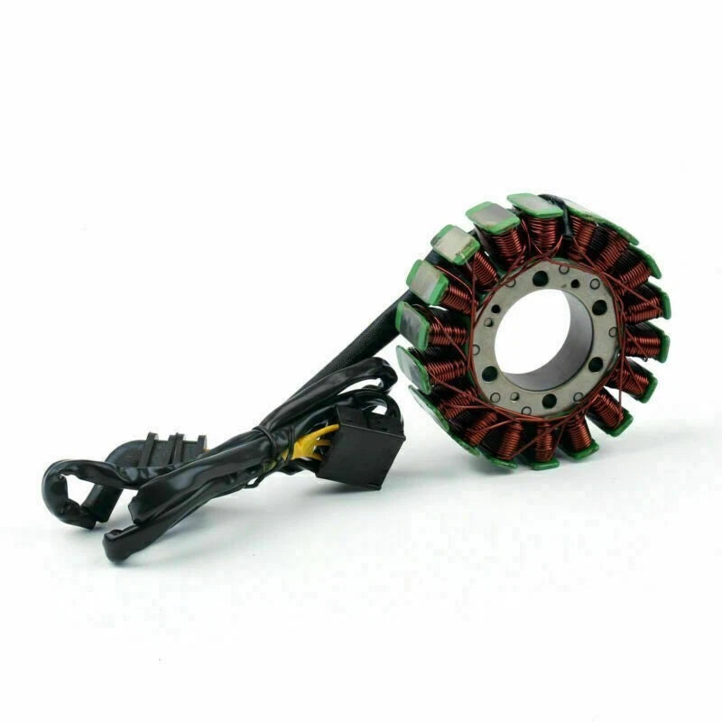 Magneto Engine Stator Generator Coil for Honda CBR1100XX Blackbird (1999–2006)