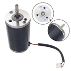 Single Motor Blower for 2KW 12V 24V Parking Heater