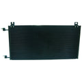 A/C Condenser for Chevy Suburban Yukon Tahoe GMC 2500 (2000–2006)