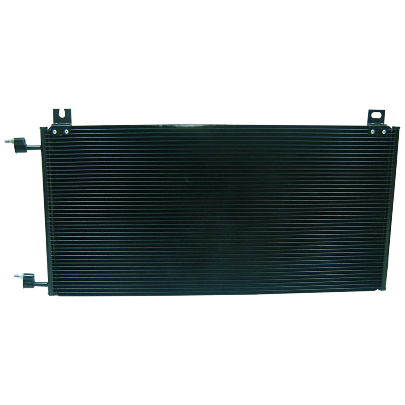 A/C Condenser for Chevy Suburban Yukon Tahoe GMC 2500 (2000–2006)