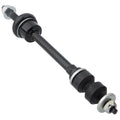 Control Arm with Ball Joints Tie Rod End Sway Bar End for Ram 1500 (2011–2012)