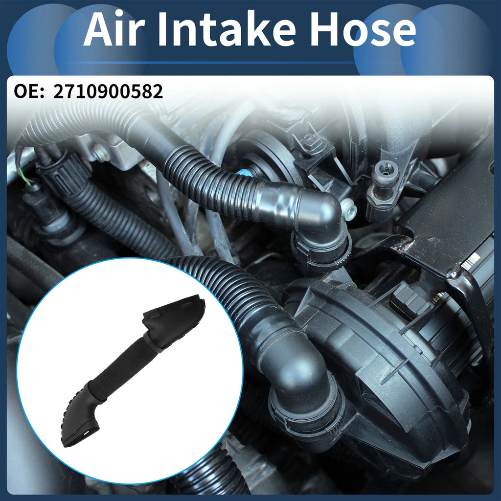 Engine Air Intake Hose for Mercedes Benz (No. 2710900582)