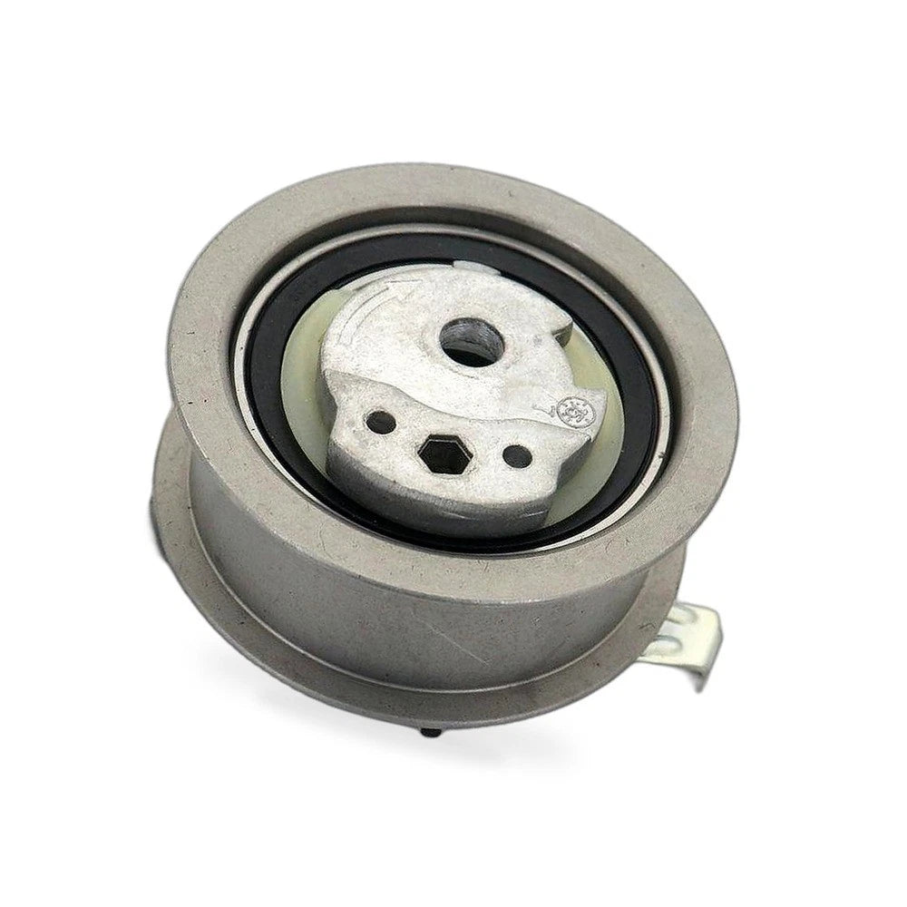Auto Tensioner Pulley for VW Golf Polo Audi A1 A3 A4 (2003–2023) 03L 109 243 B