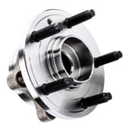 Front and Rear Hub Bearing Assembly for 2011–2014 Ford Edge