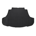 Cargo Liner Rear Trunk Mat for Lexus ES250 ES350 2019-2024 Stripe Pattern