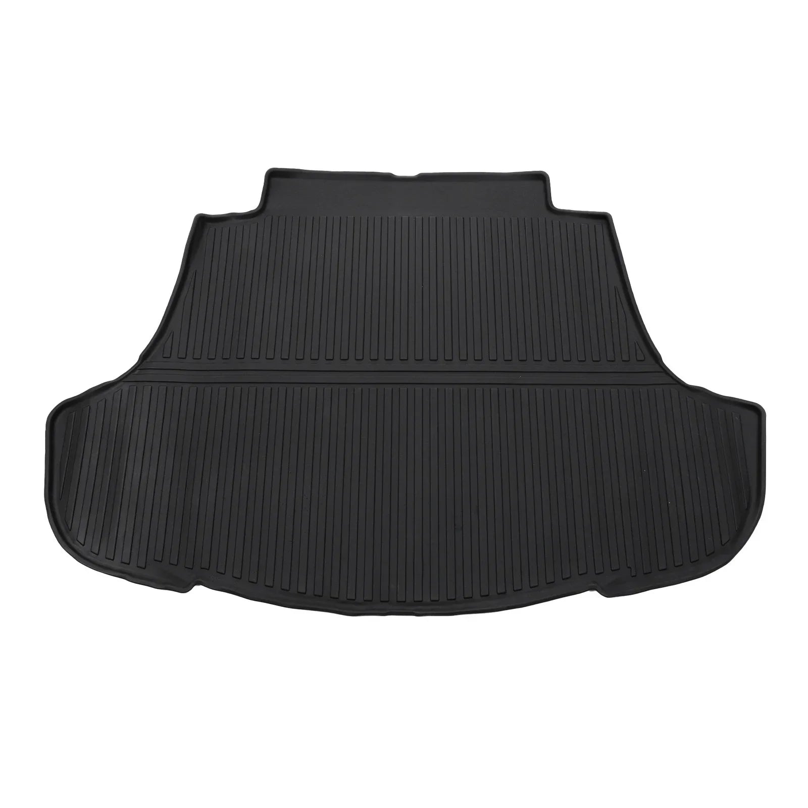 Cargo Liner Rear Trunk Mat for Lexus ES250 ES350 2019-2024 Stripe Pattern
