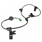 ABS Wheel Speed Sensor Rear Left for Ford Escape (2004–2008) Tribute (2005–2009) Mariner (2005–2008)