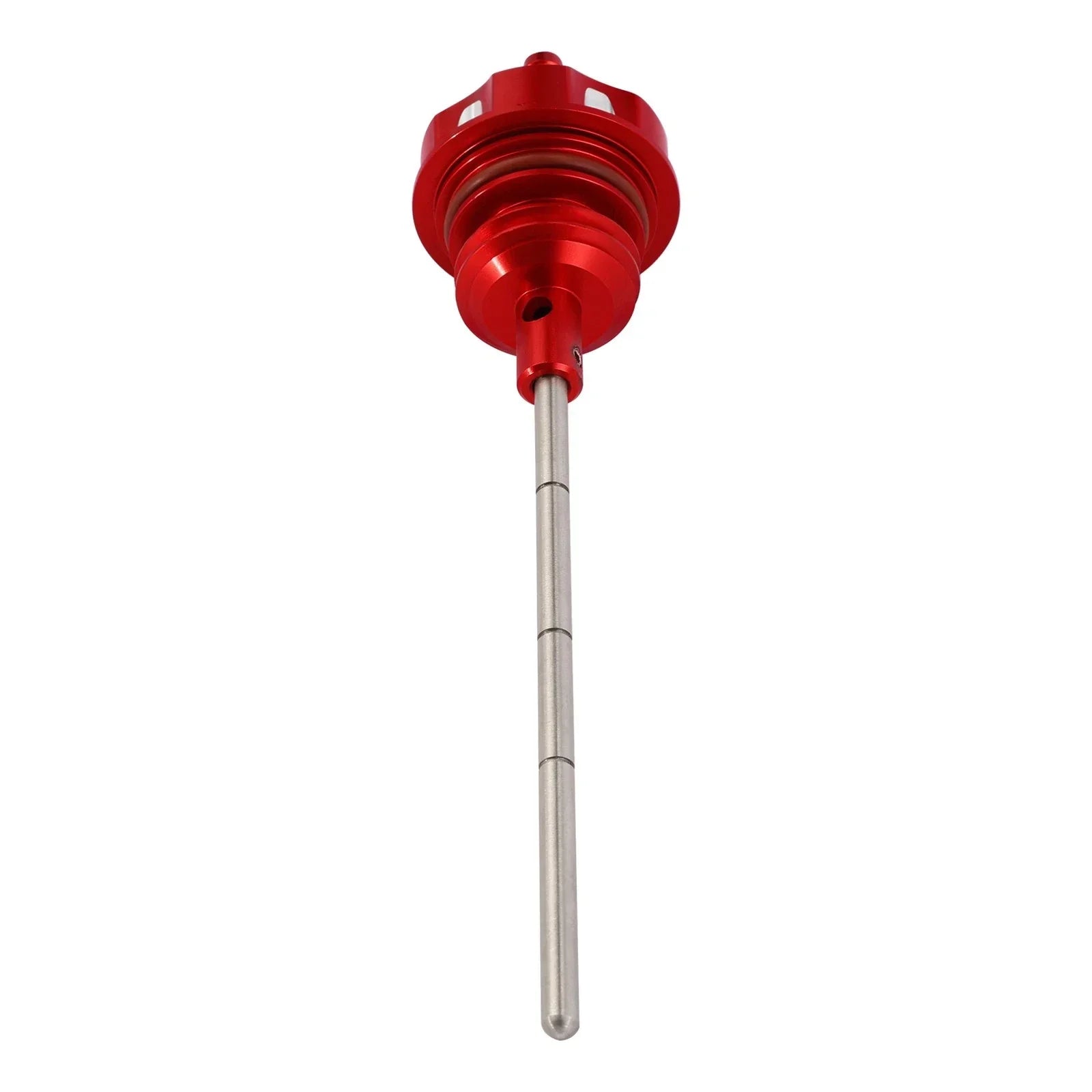 Oil Dipstick Tank Cap Plug for Harley Touring Road Glide Softail (2017-2021)