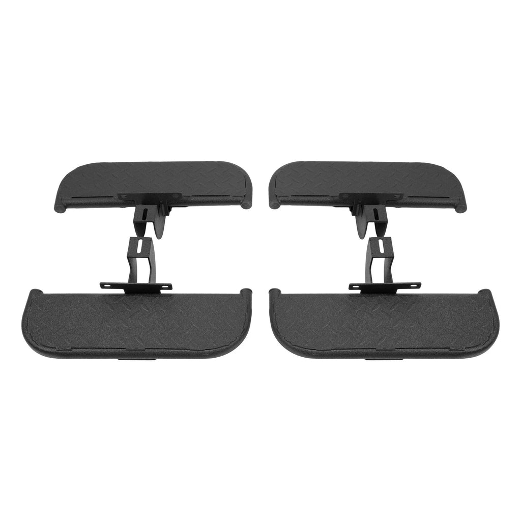Side Step Bar Running Board for Jeep Wrangler JL Unlimited (2018–2025)