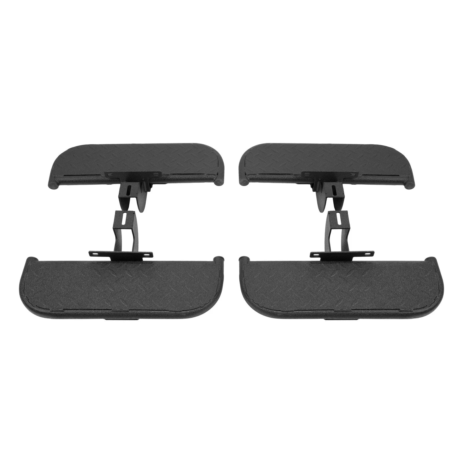 Side Step Bar Running Board for Jeep Wrangler JL Unlimited (2018–2025)