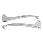 Set of 2 Brake Clutch Levers for Honda CM185 CR250 CT125 (1970–1980)