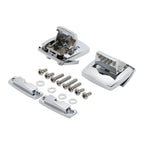 Trunk Latches for Harley HD Touring Electra Glide Road King (1980–2013)