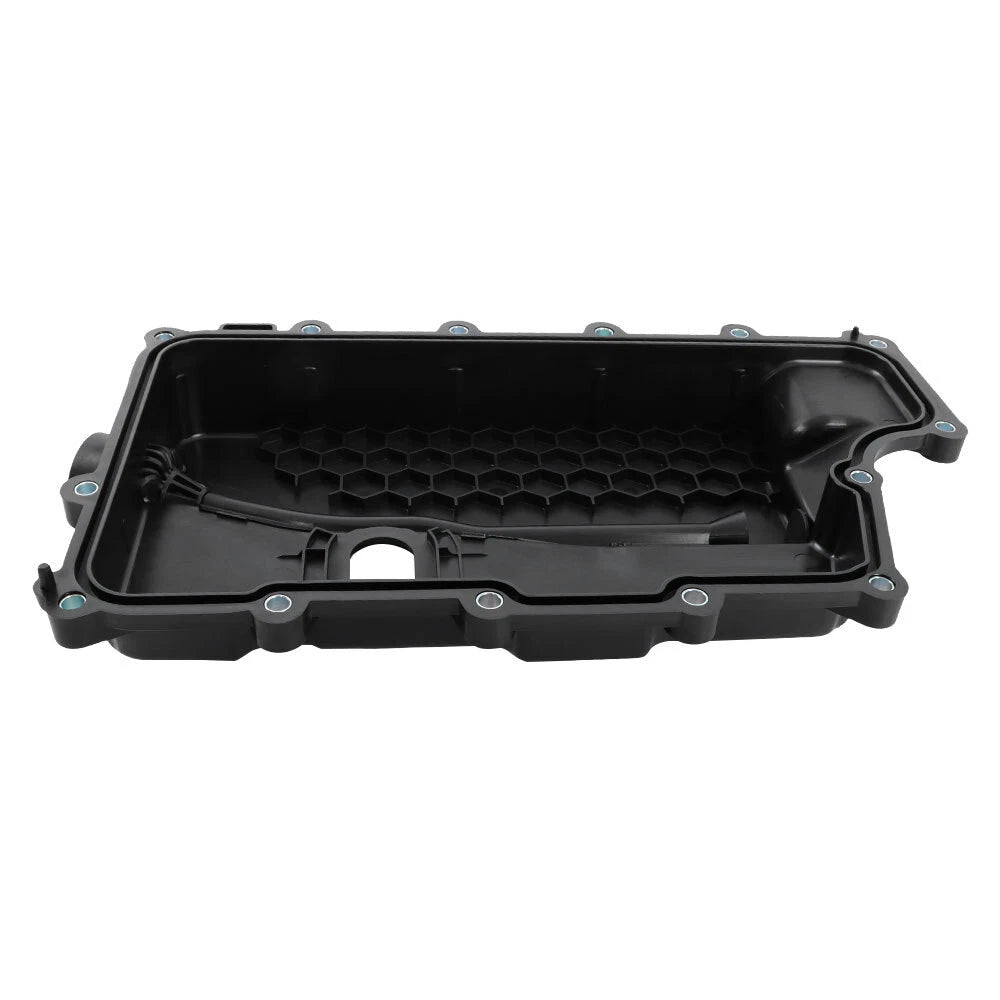 Automatic Transmission Valve Body Cover for Chevrolet Lincoln Cadillac