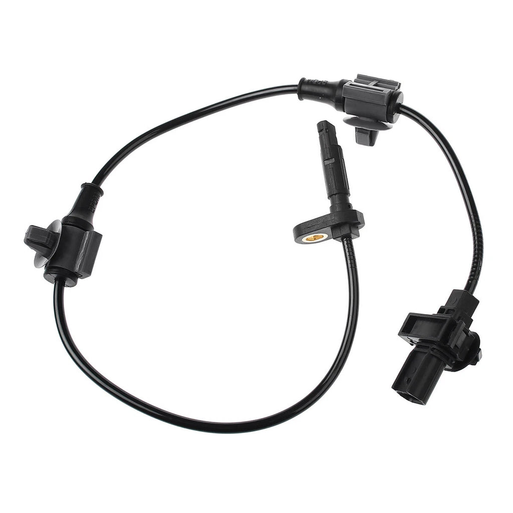 2X Rear ABS Wheel Speed Sensors for Honda CR-V (2012)