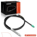 Rear Right Parking Brake Cable for Chevy Express 3500 GMC Savana (2003–2021)