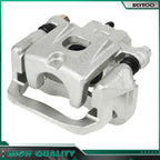 Rear Left Brake Caliper w/ Bracket for Toyota Highlander (2004–2007)