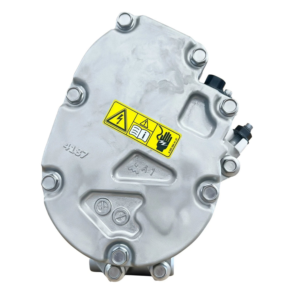 OEM AC Compressor for Volvo XC60 2.0L (2018-2023)