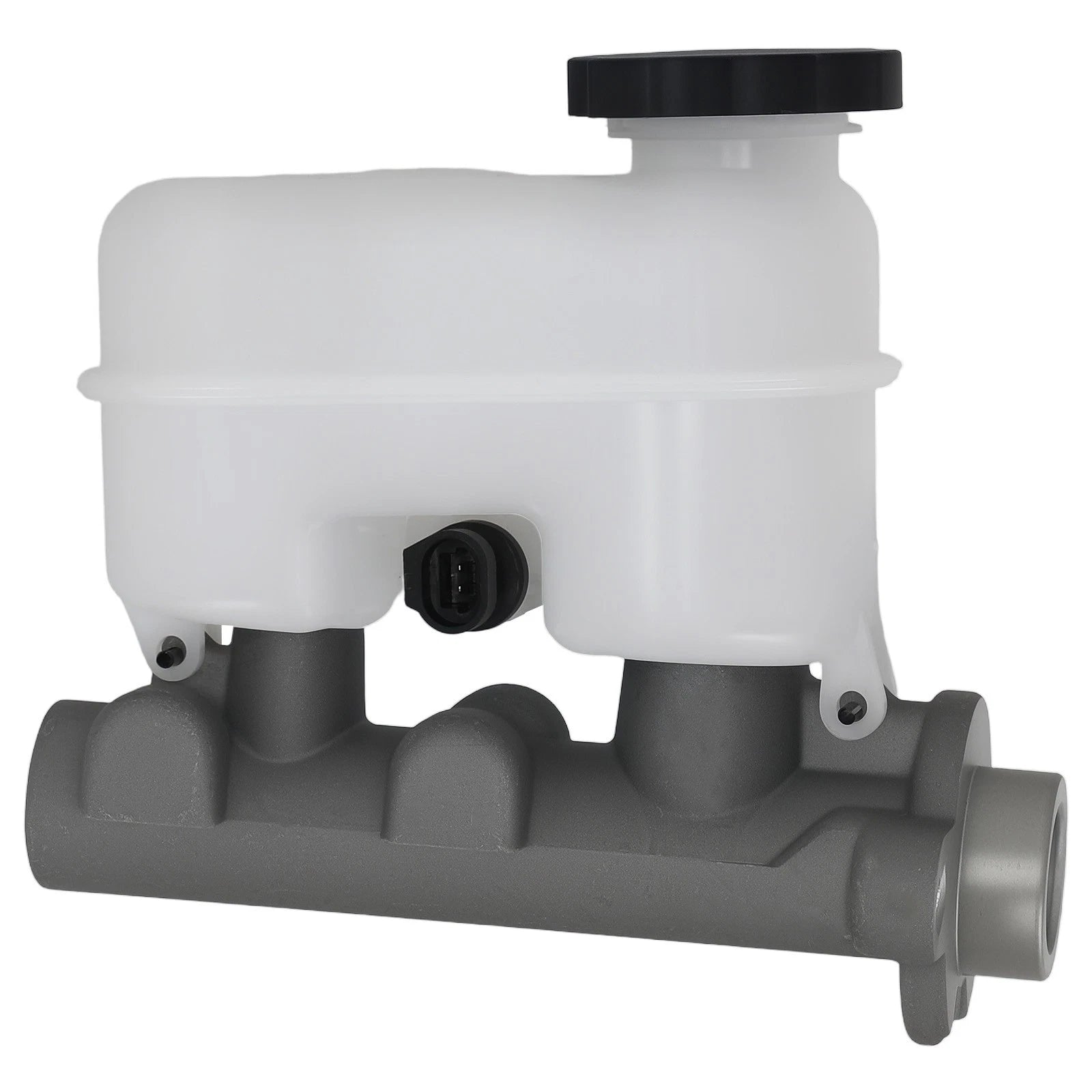 Brake Master Cylinder w/ Reservoir for Chevrolet S10 LS (2001–2004) 18042802
