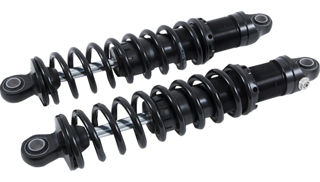 Ohlins Twin Shocks STX36 for Harley Davidson Touring (13")