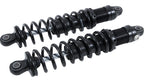 Ohlins Twin Shocks STX36 for Harley Davidson Touring (13")
