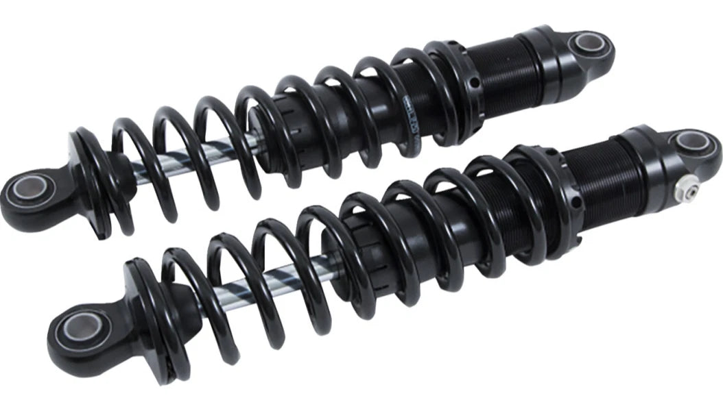Ohlins Twin Shocks STX36 for Harley Davidson Touring (13")